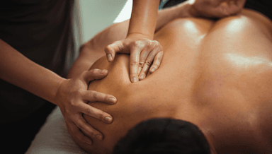Image for Therapeutic massage follow up